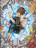 Death Note – L: Change The WorLd