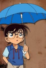 Detective Conan Chủ Tiệm Cà Phê