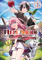 HELL MODE The Hardcore Gamer Dominates in Another World with Gargabe Balancing
