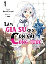 Làm gia sư cho con gái Công tước