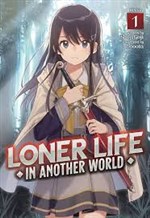 Loner Life in Another World