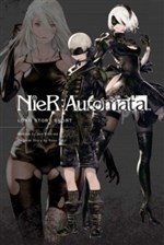 NieR: Automata - Chuyện vừa dài vừa ngắn