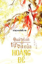 Quá Trình Tự Vả Của Hoàng Đế