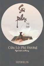 Sư Phụ (Hệ Liệt)